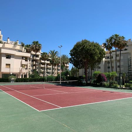 Montemar Terral Apartments Torremolinos Extérieur photo