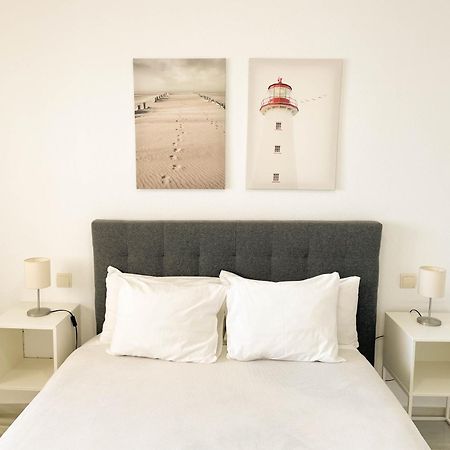 Montemar Terral Apartments Torremolinos Extérieur photo