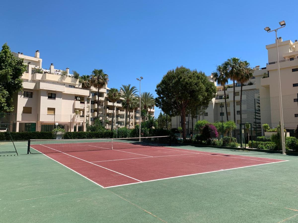 Montemar Terral Apartments Torremolinos Extérieur photo