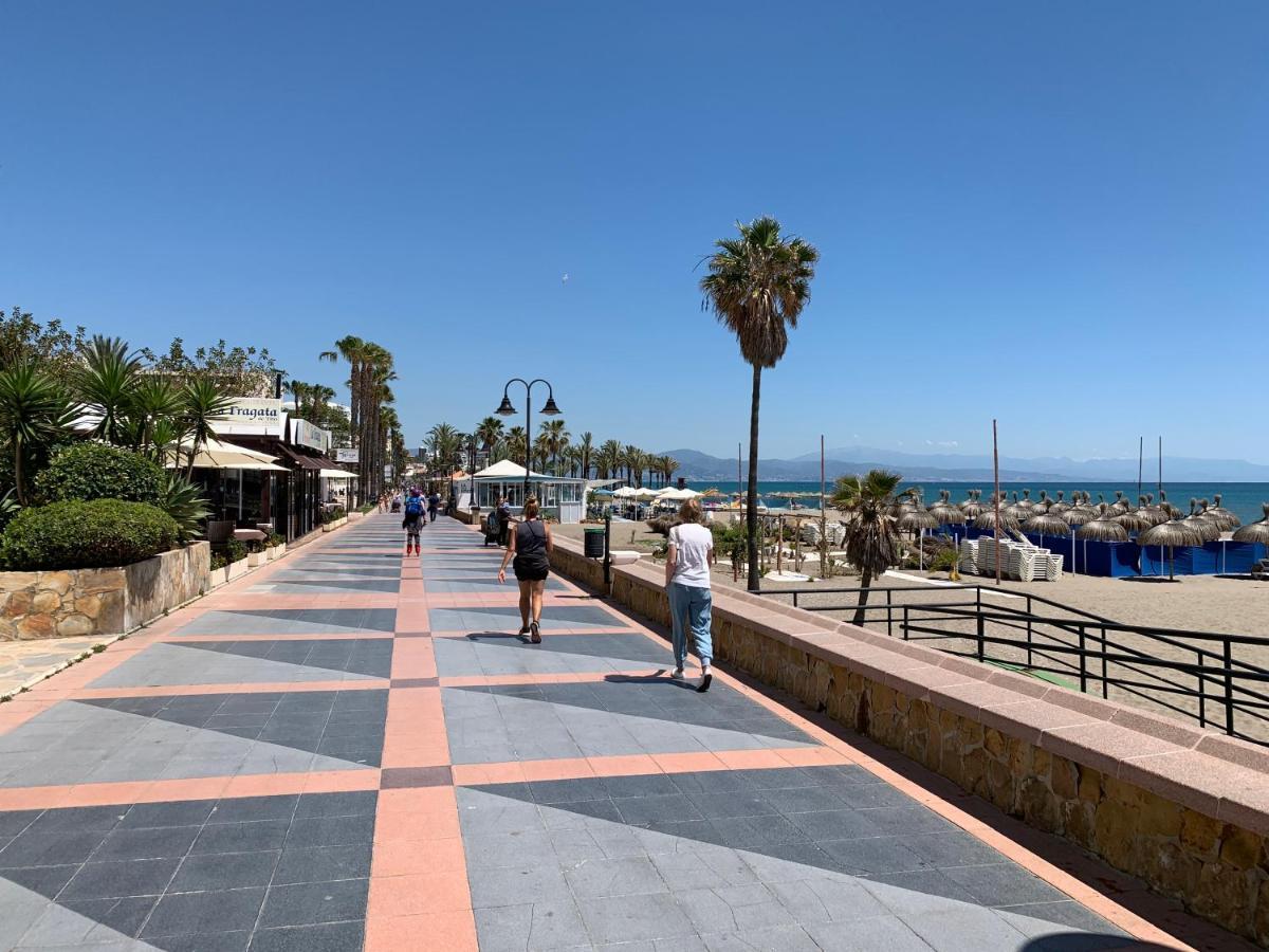Montemar Terral Apartments Torremolinos Extérieur photo