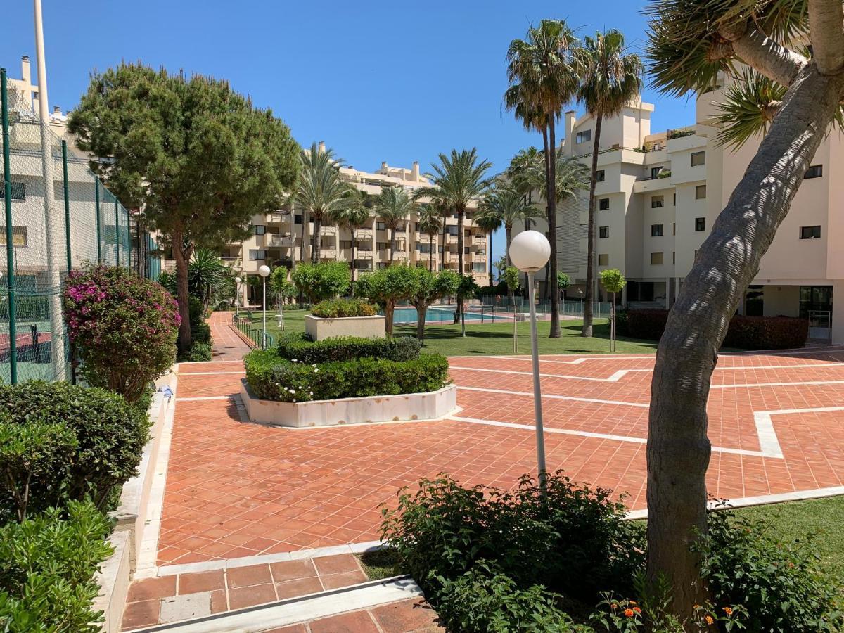 Montemar Terral Apartments Torremolinos Extérieur photo