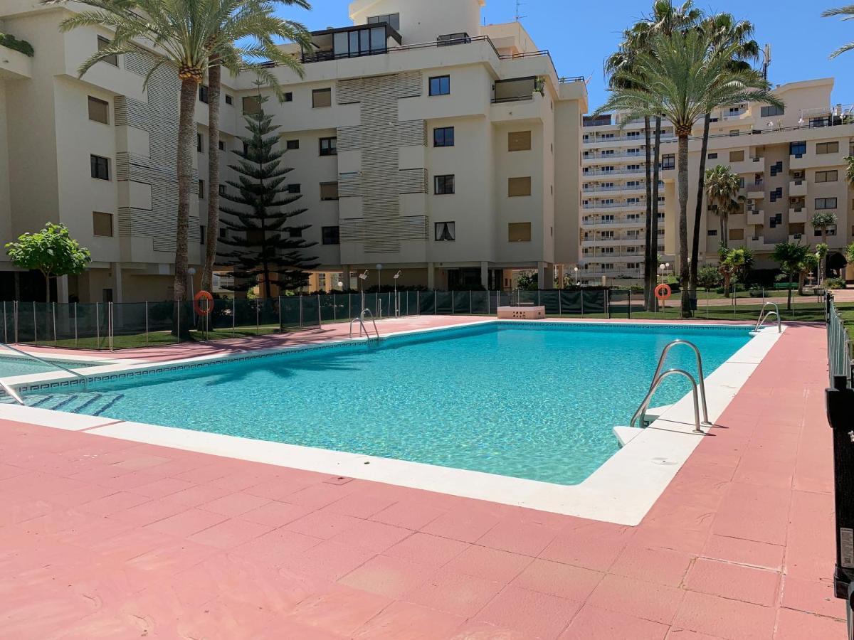 Montemar Terral Apartments Torremolinos Extérieur photo