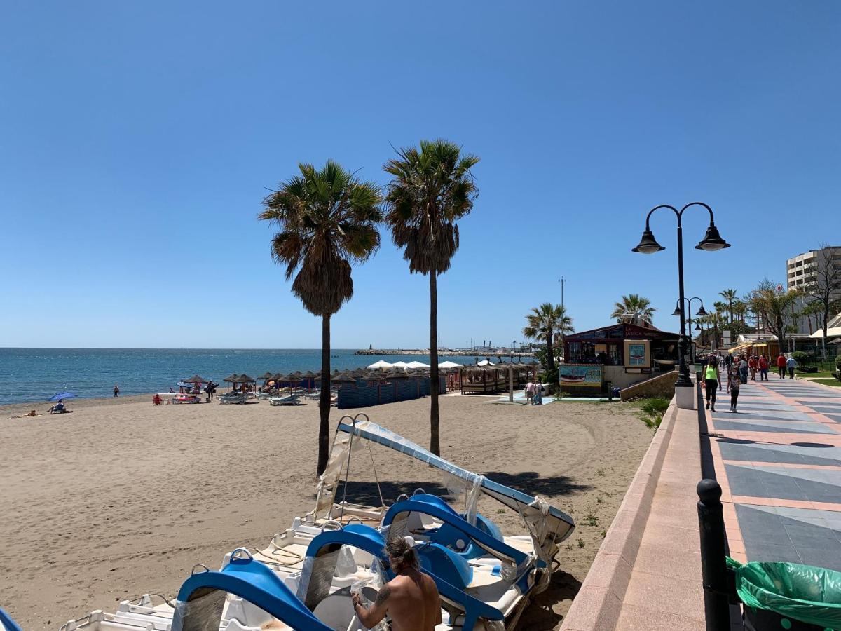 Montemar Terral Apartments Torremolinos Extérieur photo