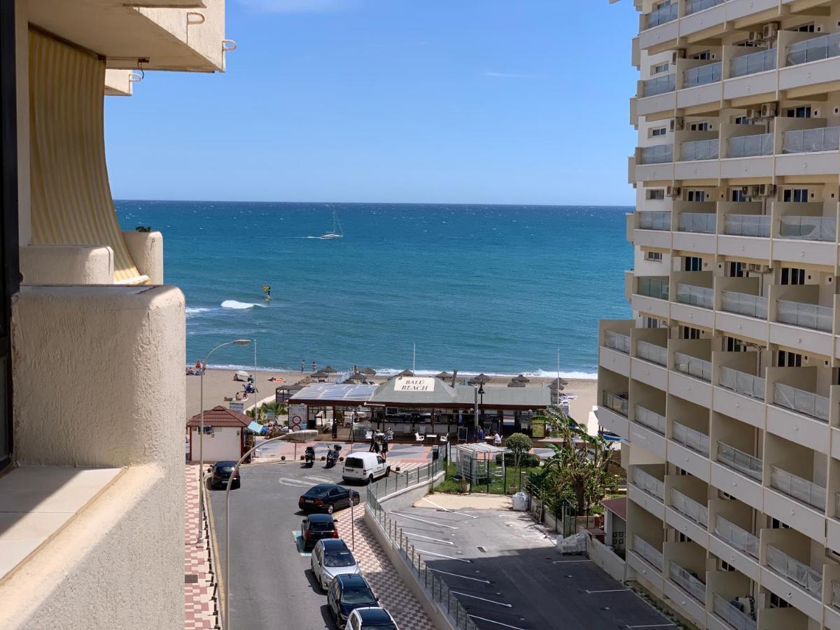 Montemar Terral Apartments Torremolinos Extérieur photo