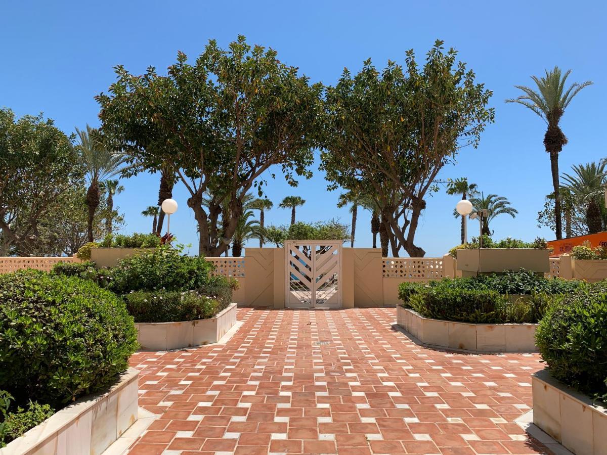 Montemar Terral Apartments Torremolinos Extérieur photo