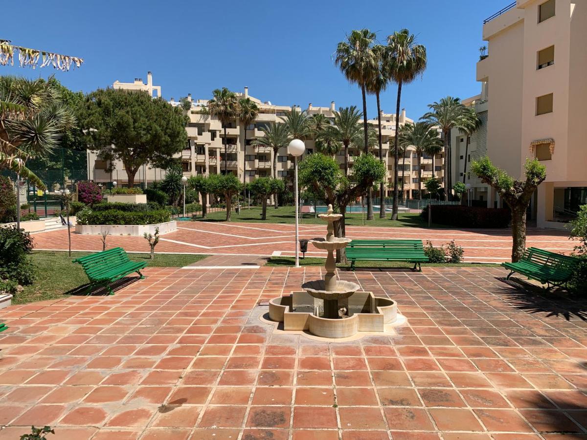 Montemar Terral Apartments Torremolinos Extérieur photo
