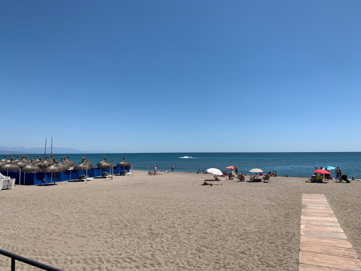 Montemar Terral Apartments Torremolinos Extérieur photo
