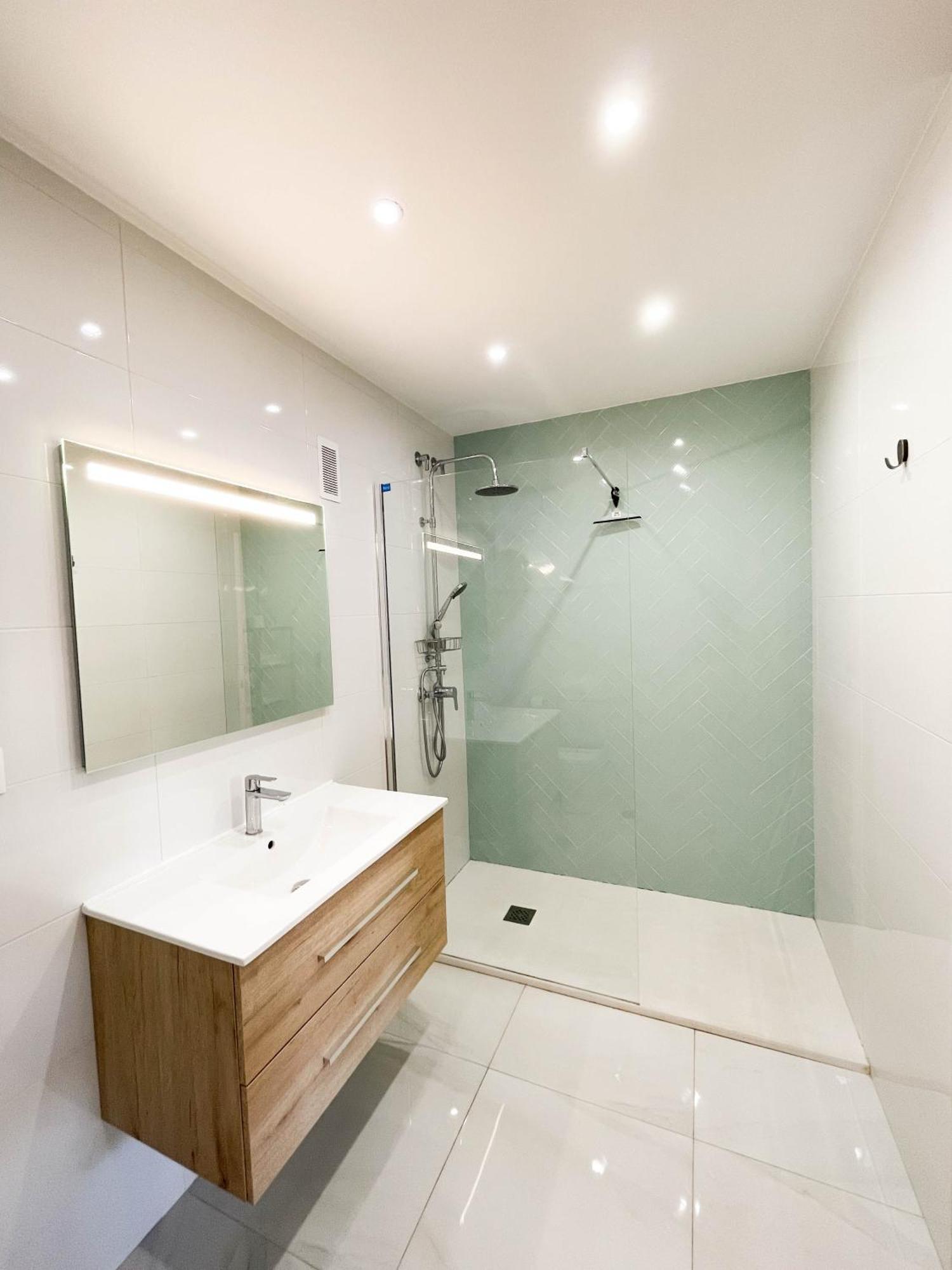 Montemar Terral Apartments Torremolinos Extérieur photo