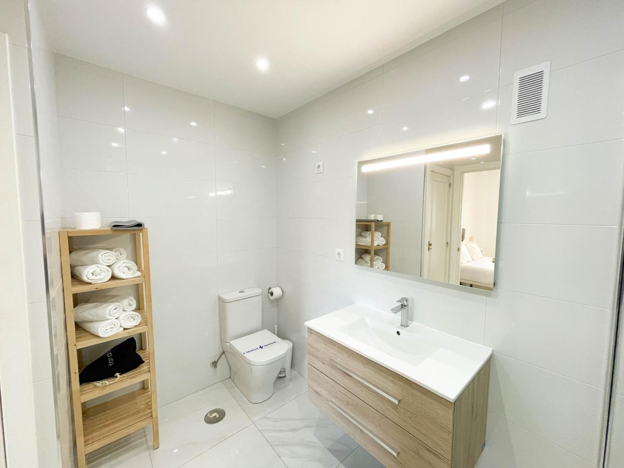 Montemar Terral Apartments Torremolinos Extérieur photo