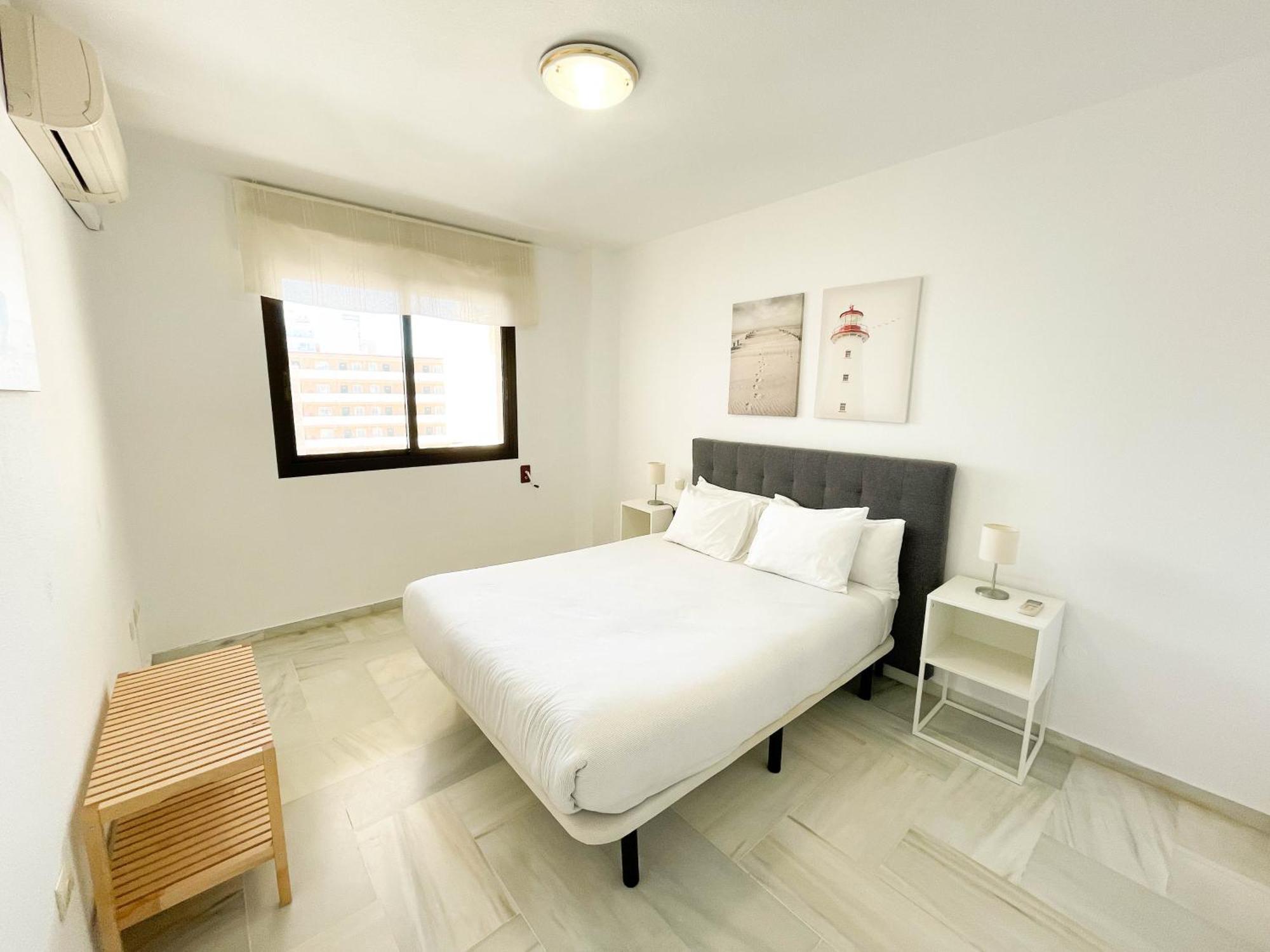 Montemar Terral Apartments Torremolinos Extérieur photo